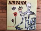 NIRVANA Incesticide (1992) Lp originale GEF24504