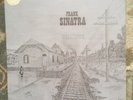 FRANK SINATRA Watertown LP SEALED  Original press  Bob Gaudio (1970) REP 1031