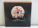 Queen - A Day At The Races (MFSL) 12” Vinyl Album  MFSL 1- 256