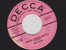 Rockabilly - Rex Allen 