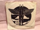 EXPERIENCE UNLIMITED 45 E.U Groove Rare picture Sleeve BOOGIE Funk ROCK YER BUTT