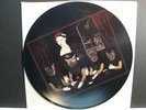 The Jesus Lizard: Liar (MINT- Picture Disc 1992 Touch and Go)