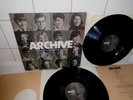 ARCHIVE - YOU ALL LOOK THE SAME TO ME - 2LP SET EAST WEST WARNER 2002 MINT- OIS