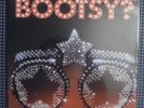 RARE STILL SEALED BOOTSY? PLAYER OF THE YEAR ORIGINAL 1978 12
