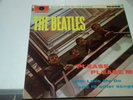 THE BEATLES - PLEASE, PLEASE ME LP - MONO EARLY UK PRESS - VG+ CONDITION