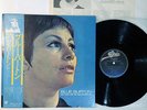 ANN BURTON BLUE BURTON EPIC 20 3P-126 Japan OBI INSERT 2LP