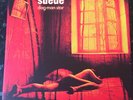 Suede Dog Man Star Limited boxset serial 003