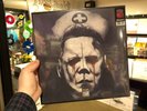 John Carpenter Halloween II DEATH WALTZ Sealed LP they live fog mondo soundtrack