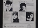 The Beatles - Help 2 Boxed EMI labels Rare 2 Flipback Sleeve UK LP