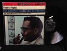Nat Adderley/Big Sax Section-That's Right -Riverside 9330-STEREO SHRINK
