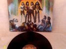 KISS, LOVE GUN, 1977, DUTCH PRESSING, VINYL IN EXCELLENT CONDITION