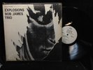 Bob James Trio-Explosions-ESP-Disk 1009-STEREO SHRINK