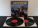 The Rolling Stones : Portrait 2LP DECCA Teldec 6.28546 DO Germany