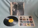 THE ROLLING STONES Sticky Fingers ANDY WARHOL ZIPPER COVER RECORD ALBUM, PLAYS.