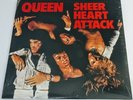 Queen Sheer Heart Attack Vinyl 2008 Hollywood Records New Sealed Mint