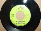VERSATILE GENTS **YOU'VE BLOWN MY MIND** Soul Funk 45 on LINCO 001 N.C. Funk