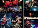 Tyketto - Live From Milan 2017 DLP #113721