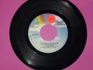 DAVID BOWIE ( Cat People) ECUADOR PRESSING RARE 45 RPM FEDISCOS 1982
