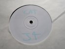 AFX Analogue Bubblebath 5 CAT 034 Rephlex Aphex Twin RARE VINYL