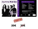 Depeche Mode Live 1993