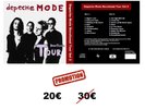 Depeche Mode Live 1993
