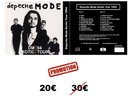 Depeche Mode Live 1994