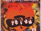 TOMMY JAMES & THE SHONDELLS: Crimson & Clover US Roulette ’69 Psych LP NM