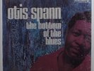 OTIS SPANN The Bottom Of The Blues BLUESWAY LP SEALED