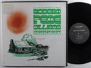 ROBERT PETE WILLIAMS Louisiana Blues TAKOMA B 1011 LP w/booklet