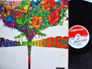 MICHAEL GIBBS Tanglewood 63 SML-1087 Derem Records UK 1st Press Vinyl LP 1971 EX