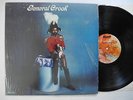 GENERAL CROOK Same s/t LP 1974 US Wand shrink   soul funk