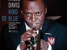 DAVIS, MILES-Kind of Blue (180g gatefold) VINYL NEW