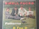 Small faces / Patterns