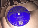 VERA LYNN : WE'LL MEET AGAIN  /  LATER ON.  UK.78rpm (1939)