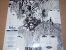 The Beatles Revolver 2014 Mono LP Vinyl Record Like New unplayed resealed