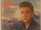 RARE CHRISTMAS WITH ELVIS PRESLEY RCA 45RPM EP EPA-4340 PICTURE SLEEVE DOG SIDE