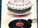 ROLLING STONES * LET IT BLEED * ORIG. UK 1969 DECCA STEREO LP