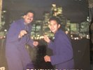 FONSY Y CARLITOS “Isla Del Encanto” 1992 Rare Salsa GUAYACAN 001 Sealed SAVE $40