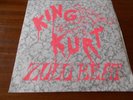 KING KURT , ZULU BEAT . MULTI COLOUR , SICK TH EDITION . LISTEN