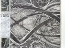 Cynic - Uroboric Forms - The Complete Demo Recordings  - black vinyl LP focus