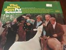 The Beach Boys   Pet Sounds LP Capitol Brian Wilson   Mono