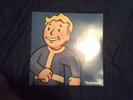 Bande originale Vinyle - Fallout 76 (Soundtrack, OST)