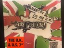 SEX PISTOLS Anarchy In The U.K. 7