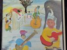 The Band - Music From Big Pink - 1968 - STEREO - Vinyl - LP - Gatefold Cover
