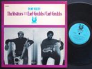 EARL CARL GRUBBS THE VISITORS In My Youth LP MUSE MR 5024 US 1973 Stanley Clarke
