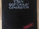 Van Der Graaf Generator   Godbluff   VG+   Charisma CAS 1109   UK Press