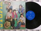 RARE COMBO UTOPIA SELF FUNK BREAKS LATIN PSYCH LAZA LPL-018 EDDY MIAMI GRAIL NM