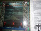 Black Sabbath TYR First Press LP IRS Records Vinyl (Rainbow Deep Purple Dio UDO