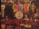 THE BEATLES#SGT.PEPPERS LONELY HEARTS CLUB BAND#LPSHZE 401 HÖRZU-NM 1967 orginal