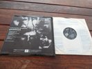 Pink Floyd A Saucerful Of Secrets 1ST Press 1968 Flipback Cover in MINT Topcopy